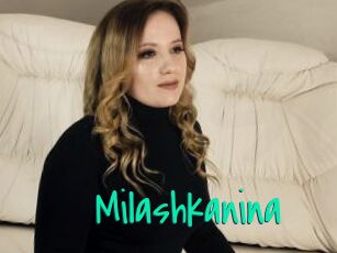 Milashkanina