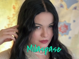 Milaspase