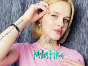 Milatiks