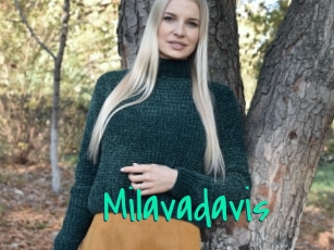 Milavadavis