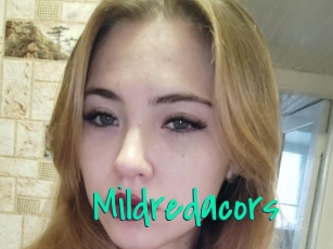 Mildredacors