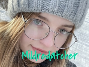 Mildredatcher