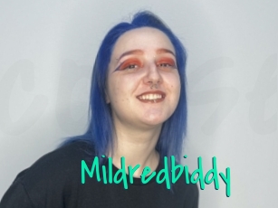 Mildredbiddy