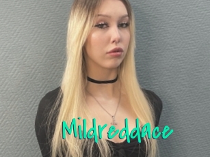 Mildreddace