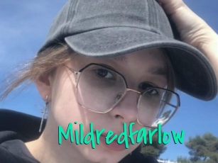 Mildredfarlow