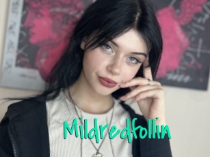 Mildredfollin