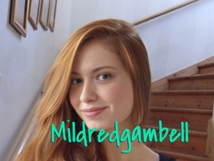 Mildredgambell