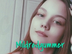 Mildredgummer