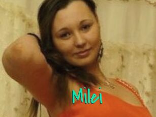 Milei