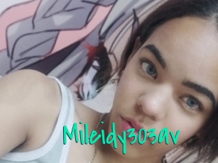 Mileidy303av