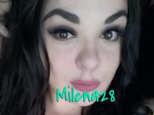 Milena28