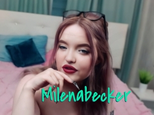 Milenabecker