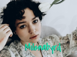 Milenabyrd