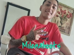 Milenahoots