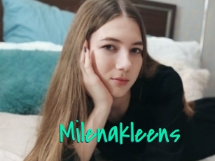 Milenakleens