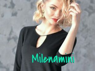 Milenamini