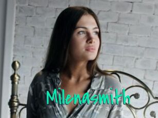 Milenasmith