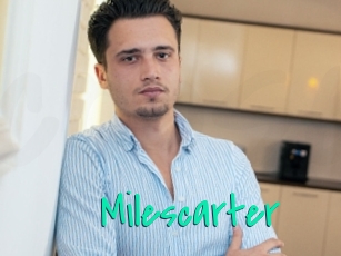 Milescarter