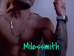 Milessmith