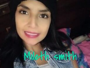 Mileth_smith