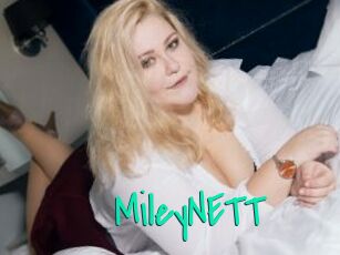 MileyNETT