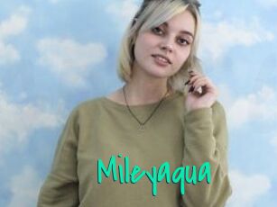 Mileyaqua