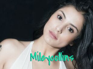 Mileycollins