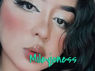 Mileyjoness
