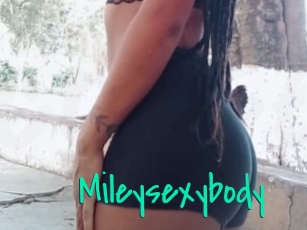 Mileysexybody