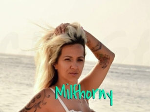 Milfhorny