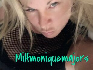 Milfmoniquemajors