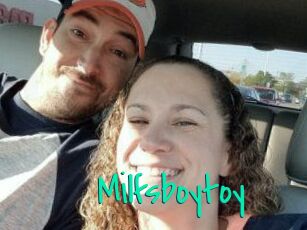 Milfsboytoy