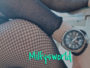 Milfysworld