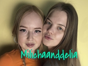 Milichaanddelia