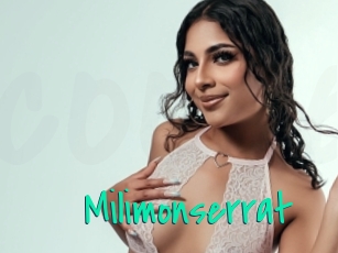 Milimonserrat