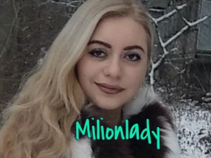 Milionlady