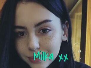 Milka_xx