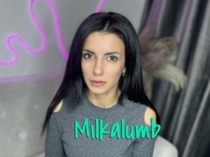 Milkalumb