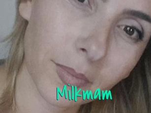 Milkmam