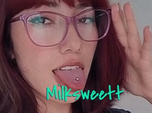Milksweett