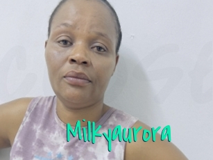 Milkyaurora