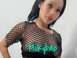 Milkybae