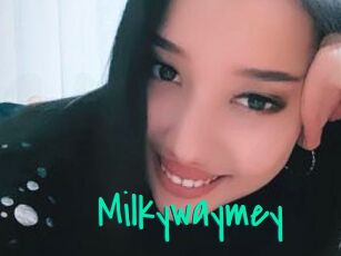 Milkywaymey