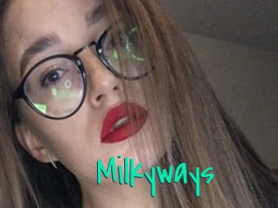 Milkyways