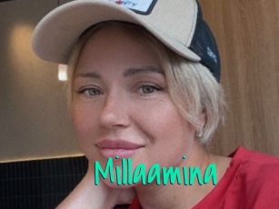 Millaamina