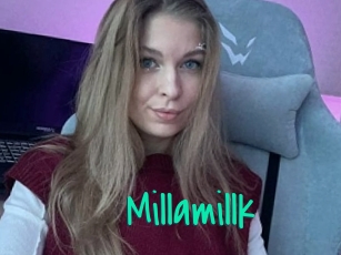 Millamillk