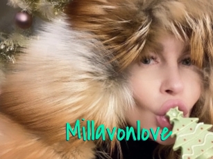 Millavonlove