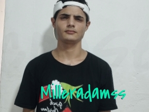 Milleradamss