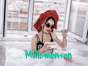 Milliemonson