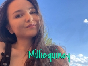 Milliequincy